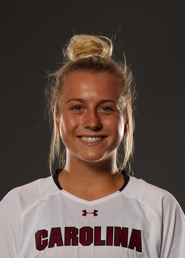 Paige Mikula - Women's Soccer - University of South Carolina Athletics