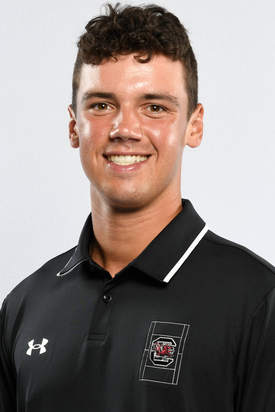 Carter Morgan - Men's Tennis - University of South Carolina Athletics