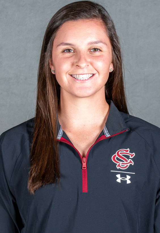 Jordan Fabian - Softball - University of South Carolina Athletics