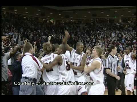 Zam Fredrick Buzzer Beater vs Florida