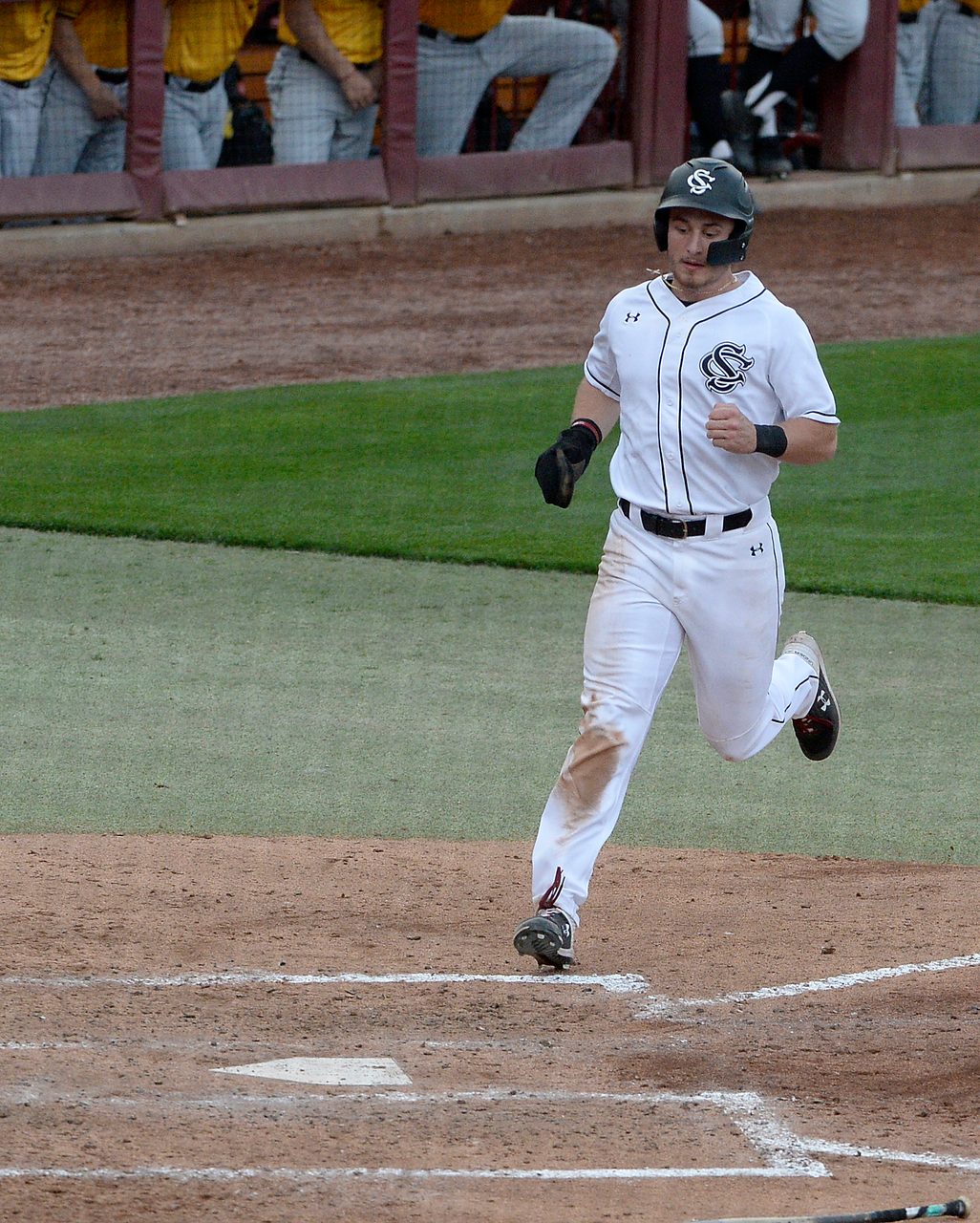 Brady Allen vs. Appalachian State (Feb. 26, 2019)