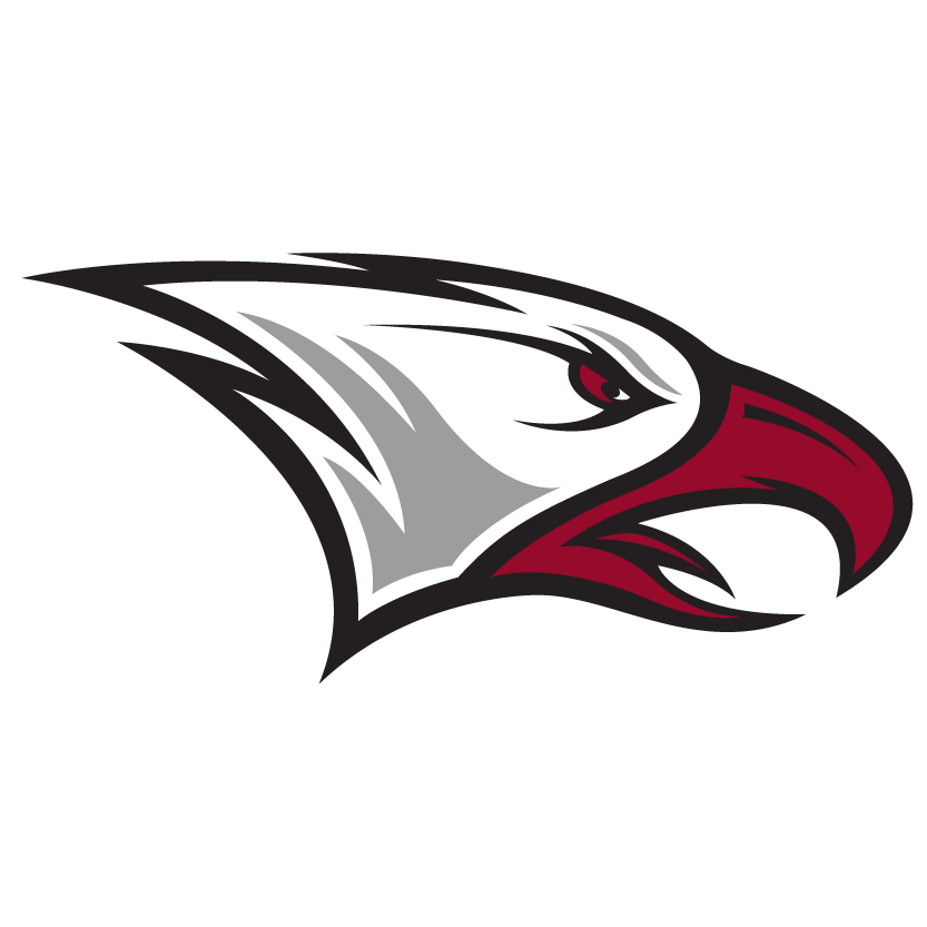NC Central Eagles (1-7)