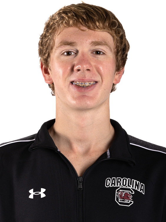 Ryan Turner - Swimming and Diving - University of South Carolina Athletics