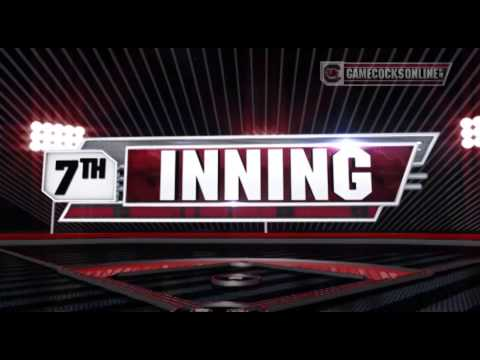 South Carolina v. Tennessee Game 1 Highlights