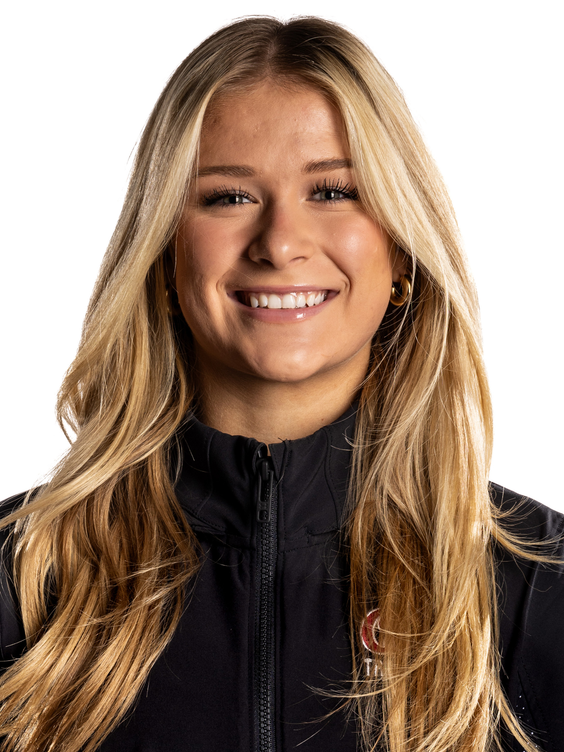 Eliza Brand - Track and Field - University of South Carolina Athletics