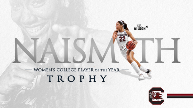 University of South Carolina Athletics