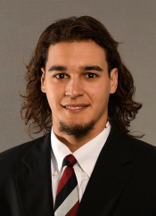 Mitch Langford - Football - University of South Carolina Athletics