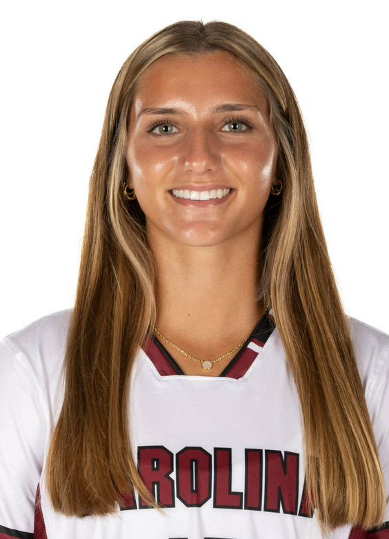 Helen Ghertner - Women's Soccer - University of South Carolina Athletics