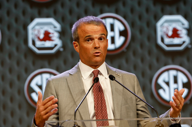 University of South Carolina Athletics