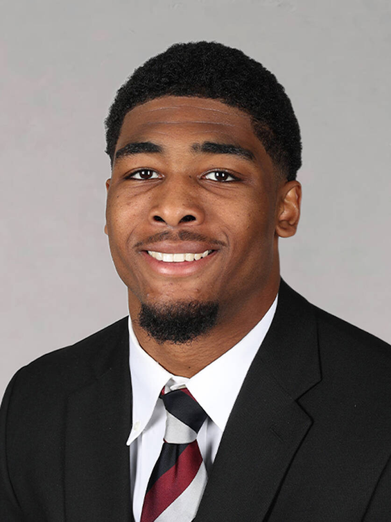 Anthony Addison - Football - University of South Carolina Athletics
