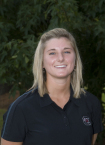 Cayci Ruppe - Women's Golf - University of South Carolina Athletics