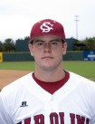 Phil Disher - Baseball - University of South Carolina Athletics