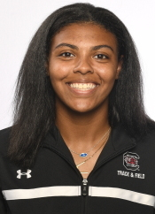 Amanda Murphy - Track and Field - University of South Carolina Athletics