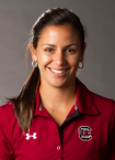 Adriana Pereira - Women's Tennis - University of South Carolina Athletics