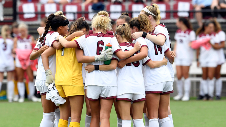 Women’s Soccer – University of South Carolina Athletics