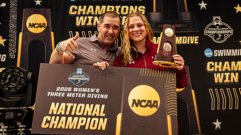 University of South Carolina Athletics