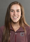 Helen Recaborde - Beach Volleyball - University of South Carolina Athletics
