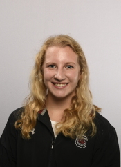 Allison Wade - Swimming and Diving - University of South Carolina Athletics