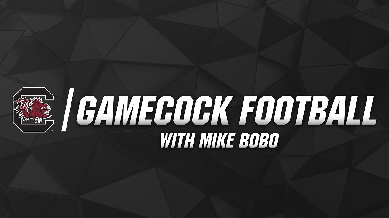 Gamecock Football With Mike Bobo - Season 5, Ep. 10