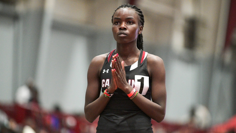 Track and Field – University of South Carolina Athletics