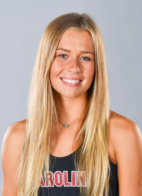 Lindsay Tulenko - Women's Tennis - University of South Carolina Athletics