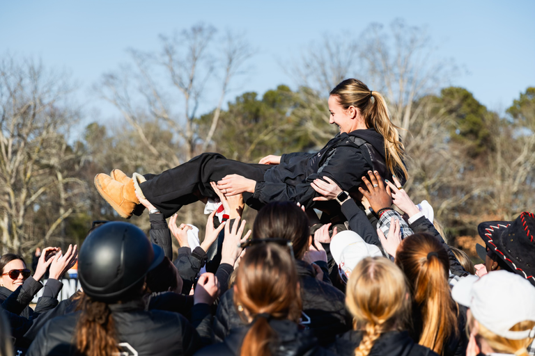 University of South Carolina Athletics