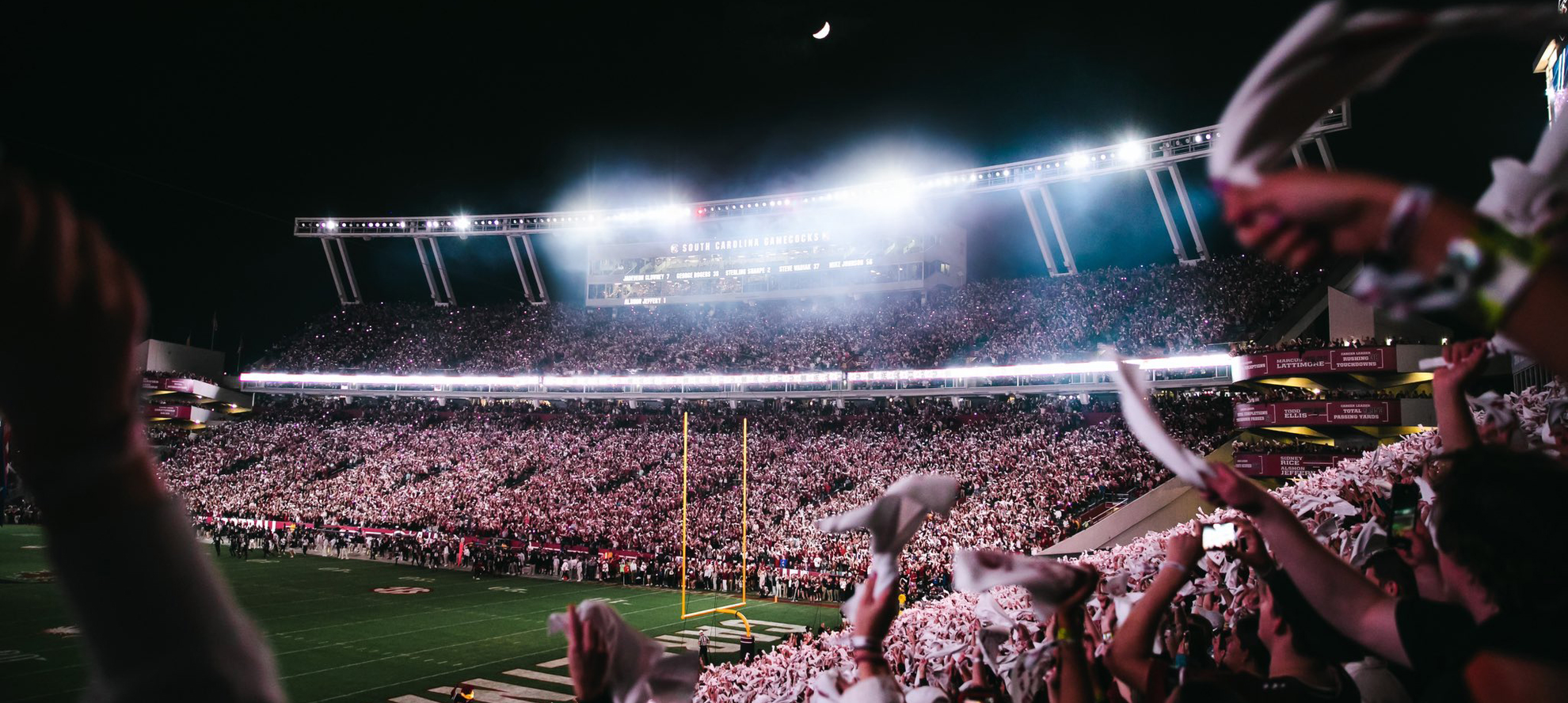 Football Roster 2019 University of South Carolina Athletics