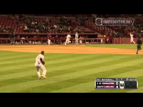 South Carolina v. College of Charleston Highlights