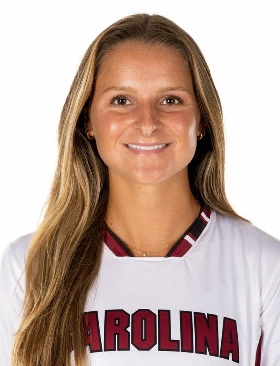 Cuyler Zulauf - Women's Soccer - University of South Carolina Athletics