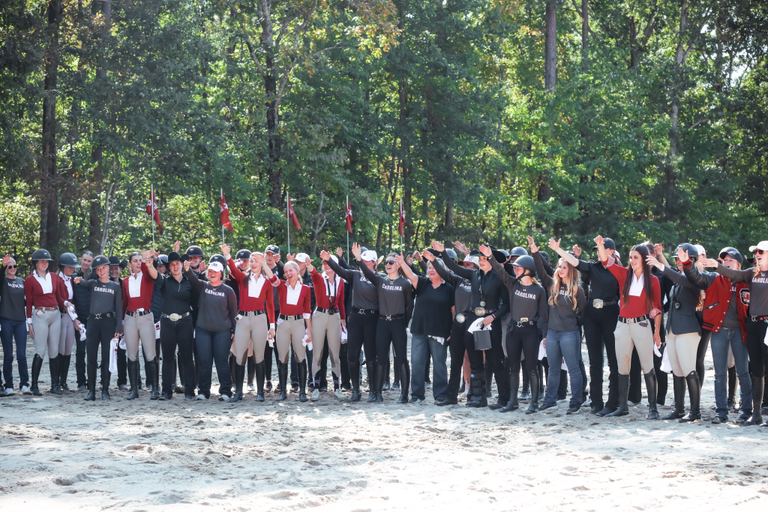 University of South Carolina Athletics