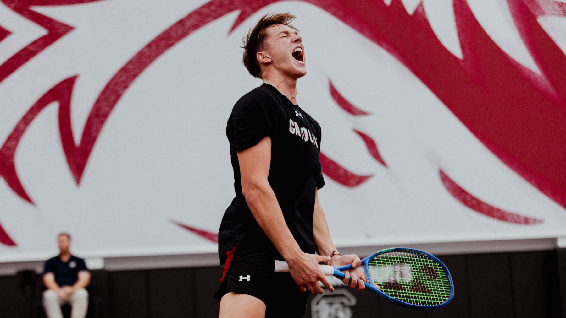 Gamecocks Open SEC Play with 4-3 Win over No. 18 Oklahoma