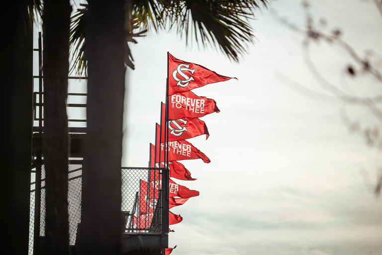 University of South Carolina Athletics