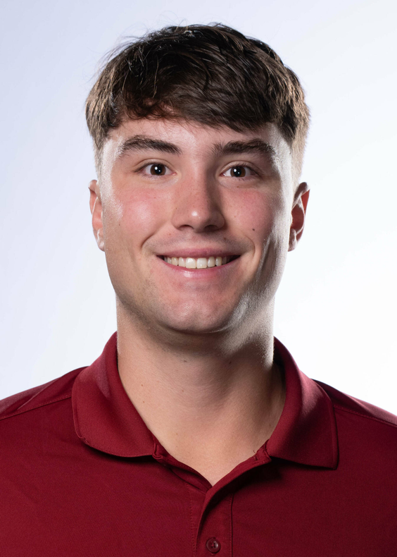 Will  Mann - Baseball - University of South Carolina Athletics