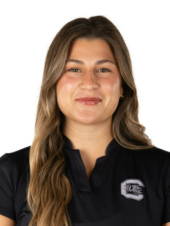 Mattilyn McNeill - Equestrian - University of South Carolina Athletics
