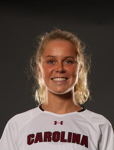 Sutton Jones - Women's Soccer - University of South Carolina Athletics