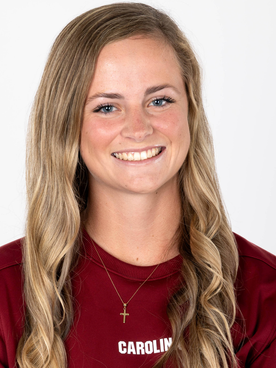 Ella Chancey - Softball - University of South Carolina Athletics