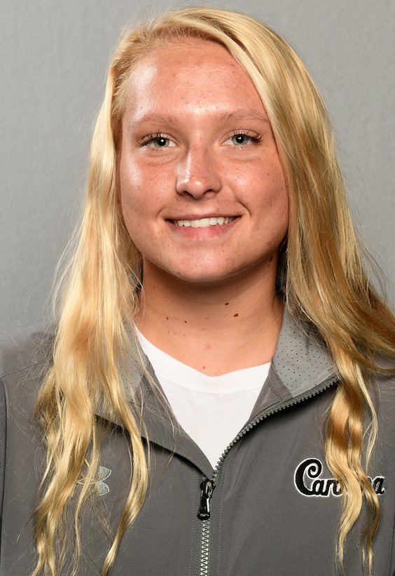 Kate Sanderson - Swimming and Diving - University of South Carolina Athletics