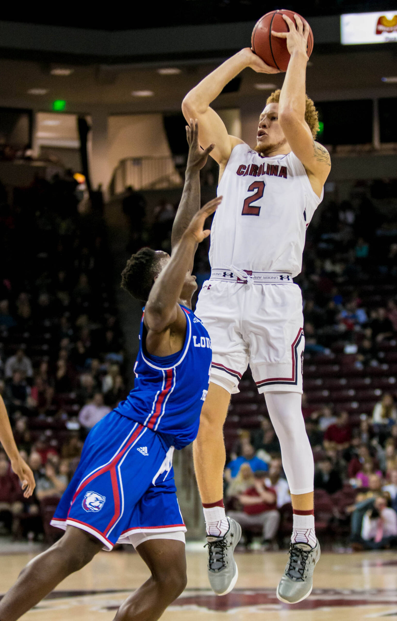 Men's Hoops Single-Game Tickets On Sale Thursday