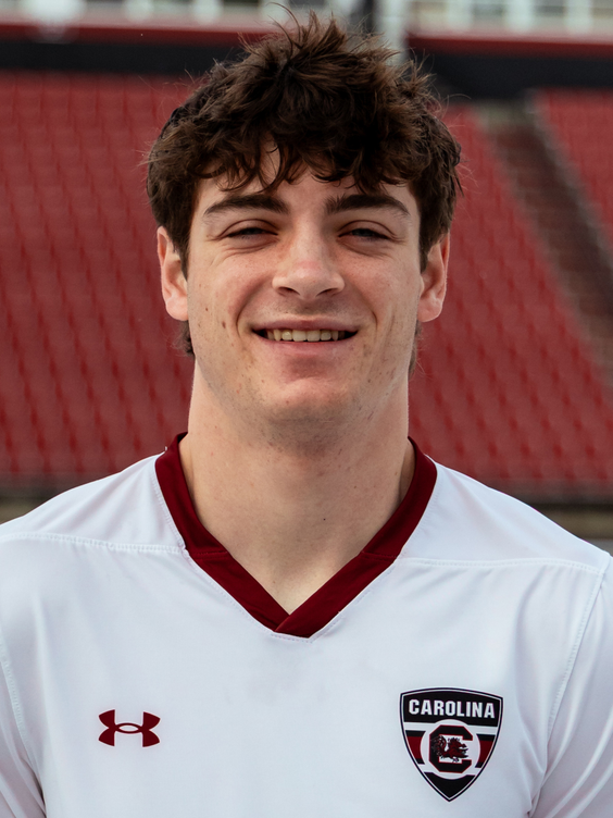Reid Raintree - Men's Soccer - University of South Carolina Athletics