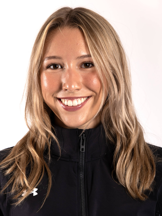 Sofie Kurzawa - Women's Cross Country - University of South Carolina Athletics