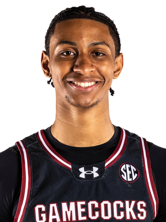 Arden Conyers - Men's Basketball - University of South Carolina Athletics