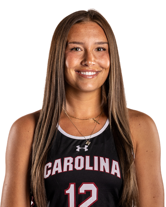 Morgan Downs - Beach Volleyball - University of South Carolina Athletics