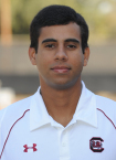 Pedro Campos - Men's Tennis - University of South Carolina Athletics