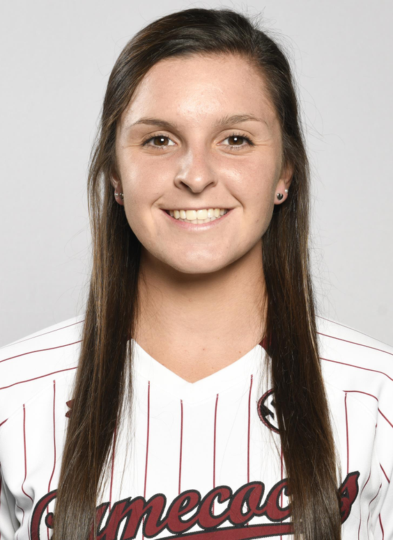 Jordan Fabian - Softball - University of South Carolina Athletics