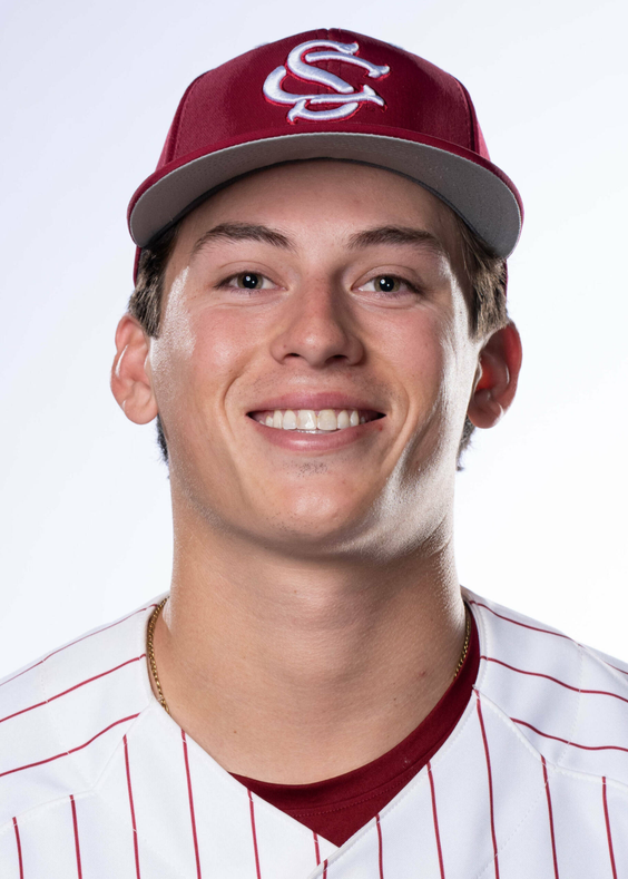Jack Reynolds - Baseball - University of South Carolina Athletics