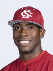 DeAngelo Mack - Baseball - University of South Carolina Athletics