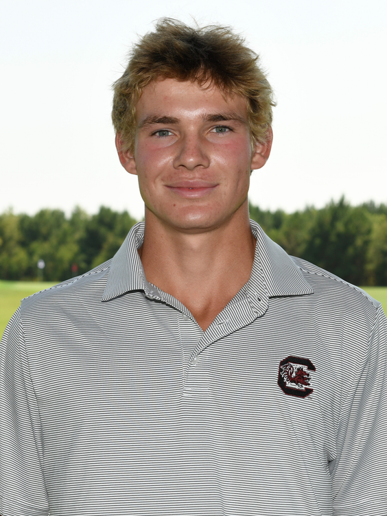 Jerry Bruns - Men's Golf - University of South Carolina Athletics