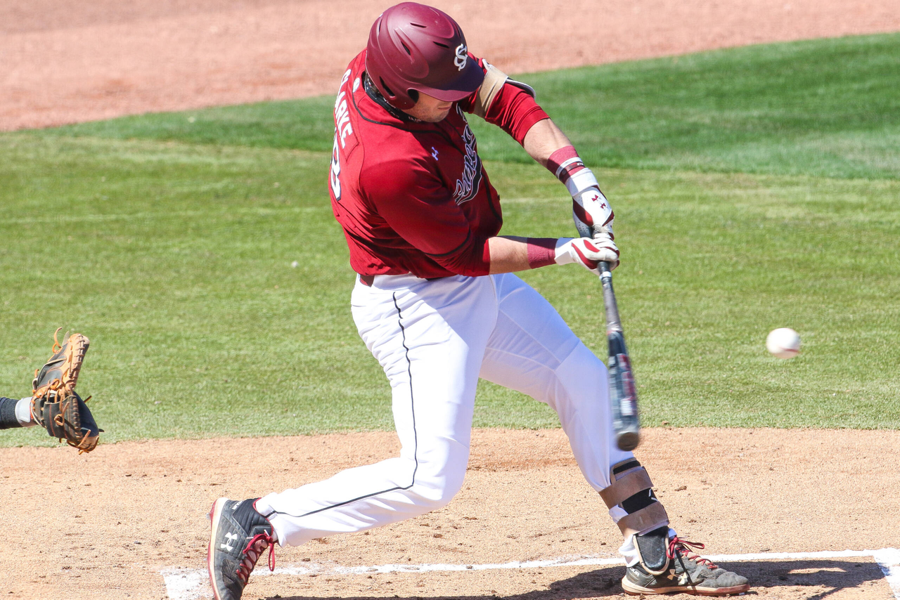 Baseball vs. Mercer (March 7, 2021)