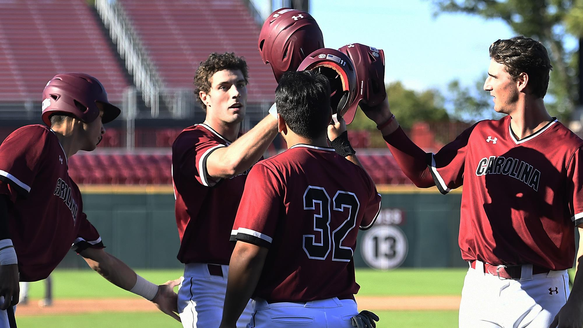 Baseball Falls 10-6 to No. 11 Georgia Tech - Georgia State University