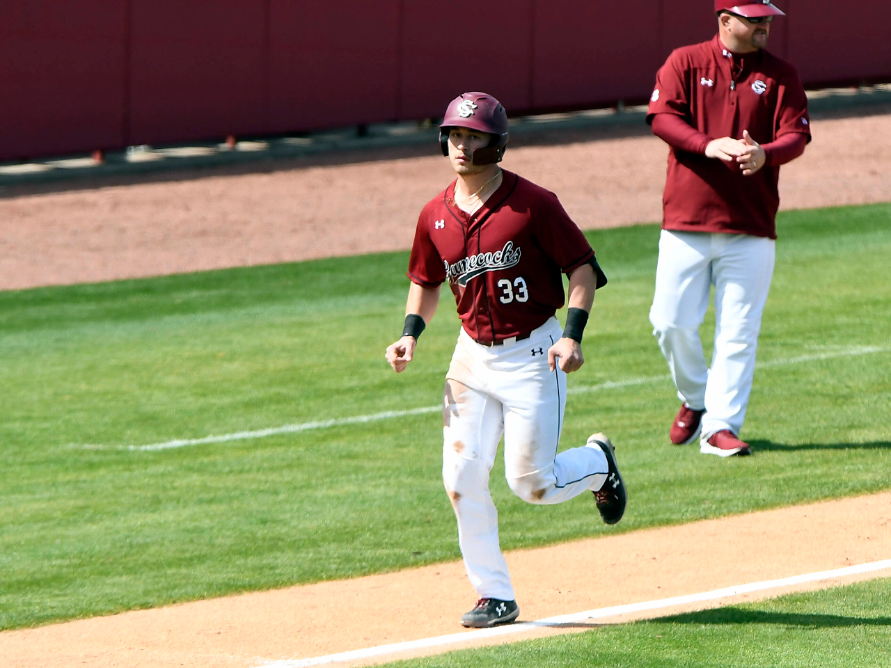 vs. Cornell (March 8, 2020)